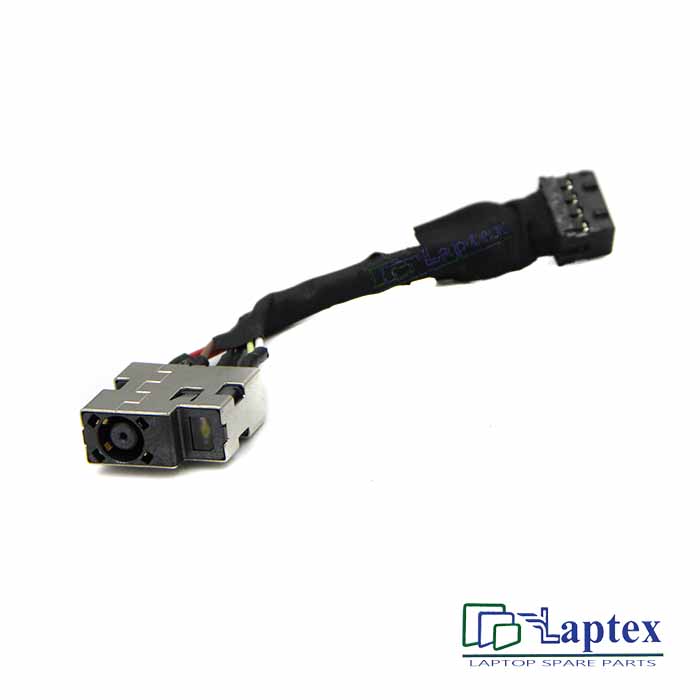 Hp Pavilion 14N Dc Jack